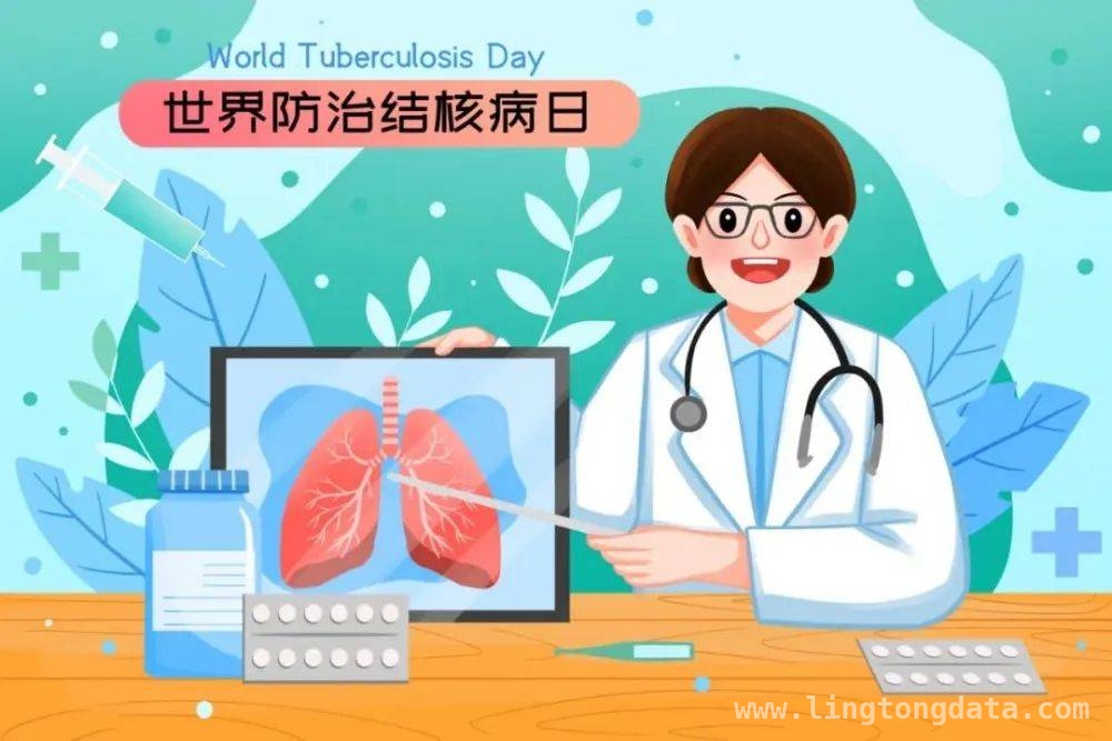 科学预防儿童结核病，为孩子撑起健康保护伞，儿童接触结核患者，感染几率有多大？