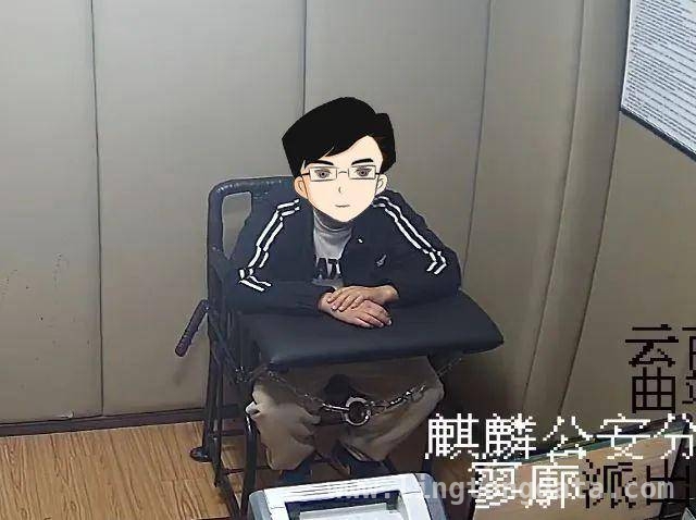男子编造虚假暴力视频，终遭法律制裁