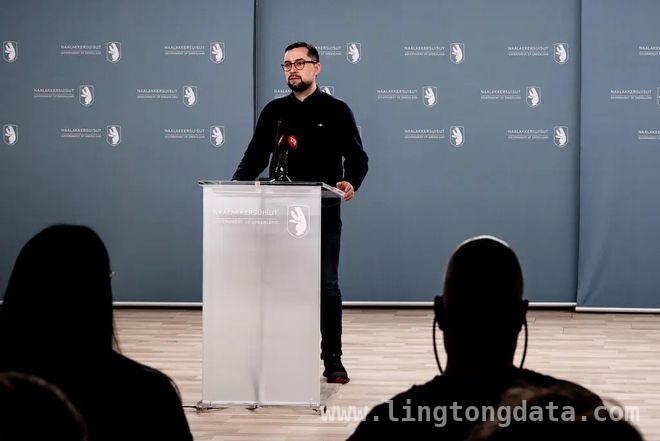 格陵兰岛拉响警报：美代表团到访背后的夺岛阴谋