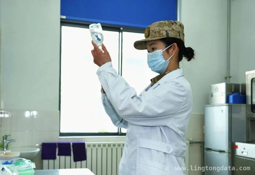 高原女兵张慧妹：两年军旅铸就的坚韧与成长