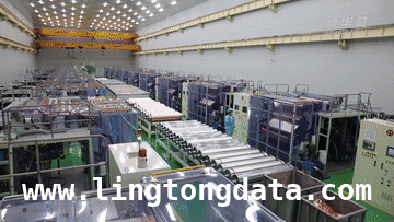 灵宝宝鑫电子：高端铜箔技术引领，助力“中国铜箔谷”腾飞