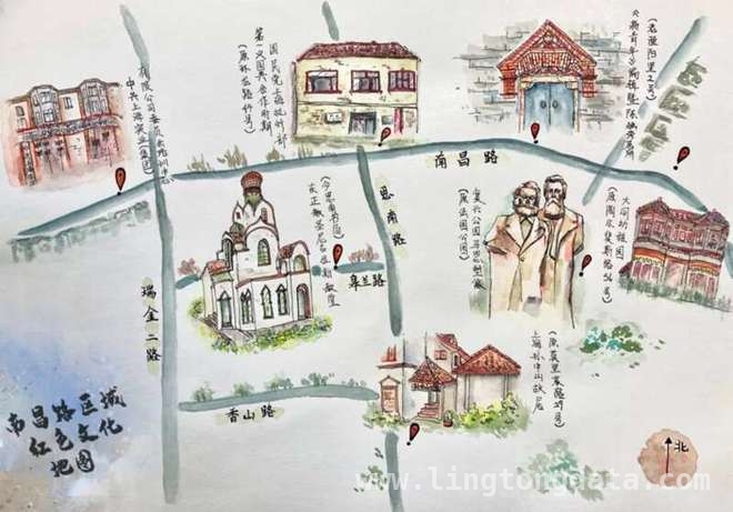 打破壁垒，上海应用技术大学拓展思政教育新路径，上海应用技术大学：“移动思政课”盘活本土红色资源
