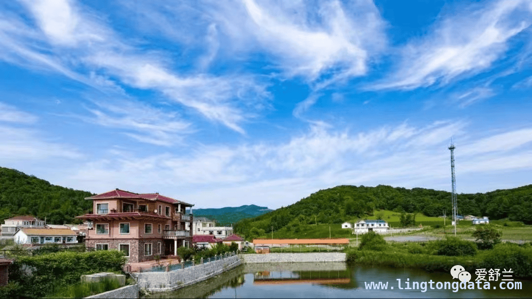 田园与俄式风情民宿，2024旅游住宿新选择！