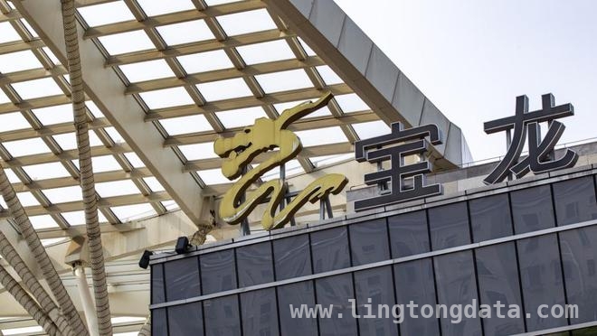 宝龙地产2024年亏损扩大，境外债务重组遇阻连累宝龙商业，宝龙地产深陷亏损与债务泥潭，宝龙商业利润大幅下滑