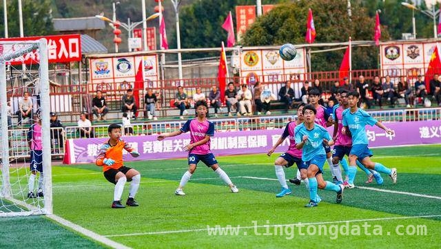 滇黔双城会：足球赛事开启文化旅游交流盛宴，墨江赴榕江：足球搭台，文化旅游共舞