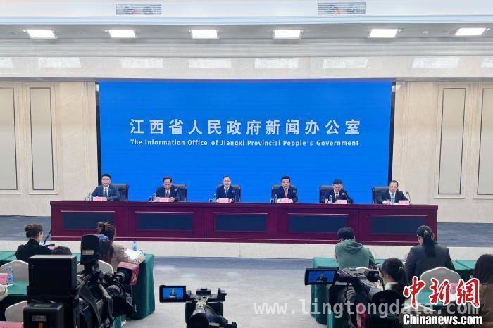 江西与大湾区经贸合作再升级，产业协同开启新篇章 江西经贸活动周：聚焦产业对接，深化与大湾区合作