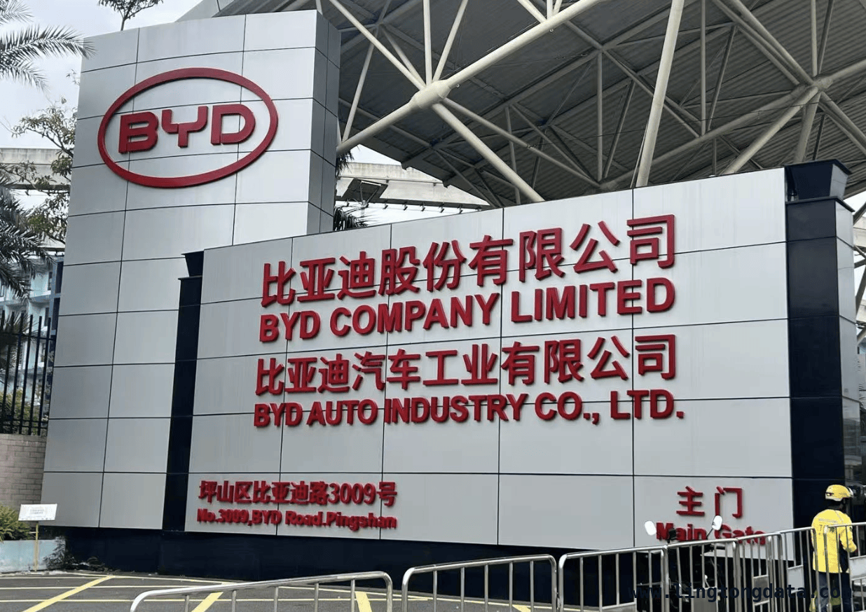 2024比亚迪营收利润双增，2025多款新车上市再发力，比亚迪2024财报亮眼，2025新品布局加速引领汽车变革