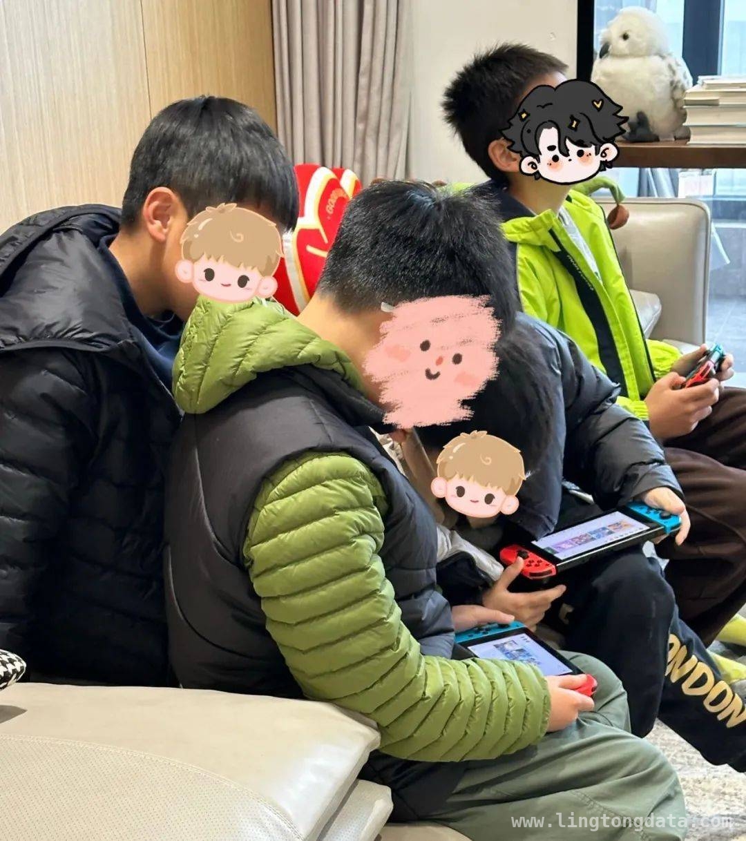 小学生社交大揭秘：那些意想不到的事儿，孩子社交难题：家长如何破局？