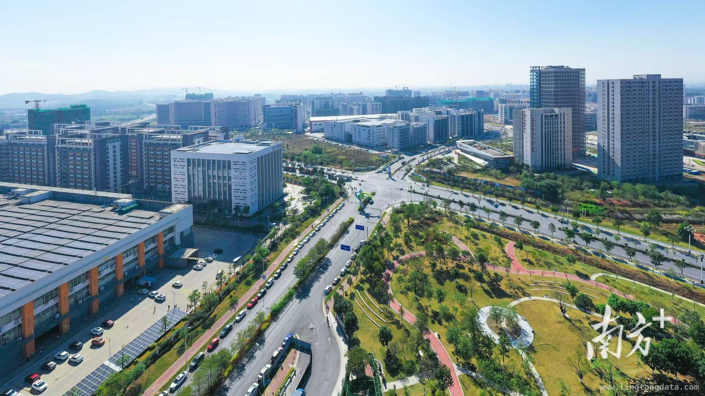 2025开年，广东吸引外资为何势头强劲？ 广东：在复杂挑战中展现外资吸引力的强大韧性