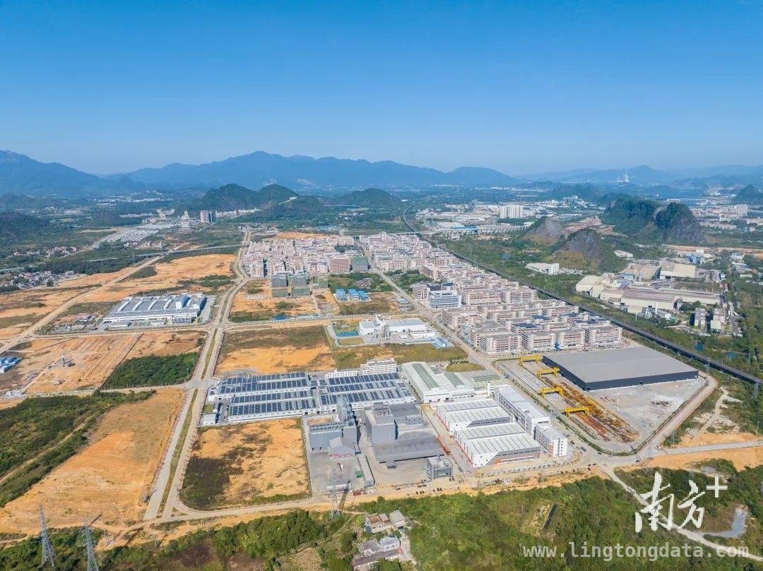 2025开年，广东吸引外资为何势头强劲？ 广东：在复杂挑战中展现外资吸引力的强大韧性