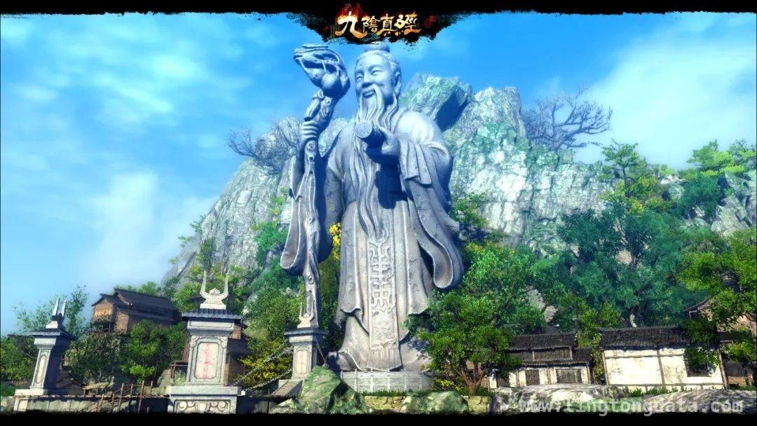 探秘新赛季蜃境挑战，新禁地【隐龙诡村】神秘现身！ 新版本蜃境挑战新赛季，新禁地【隐龙诡村】登场！