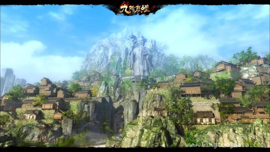 探秘新赛季蜃境挑战，新禁地【隐龙诡村】神秘现身！ 新版本蜃境挑战新赛季，新禁地【隐龙诡村】登场！