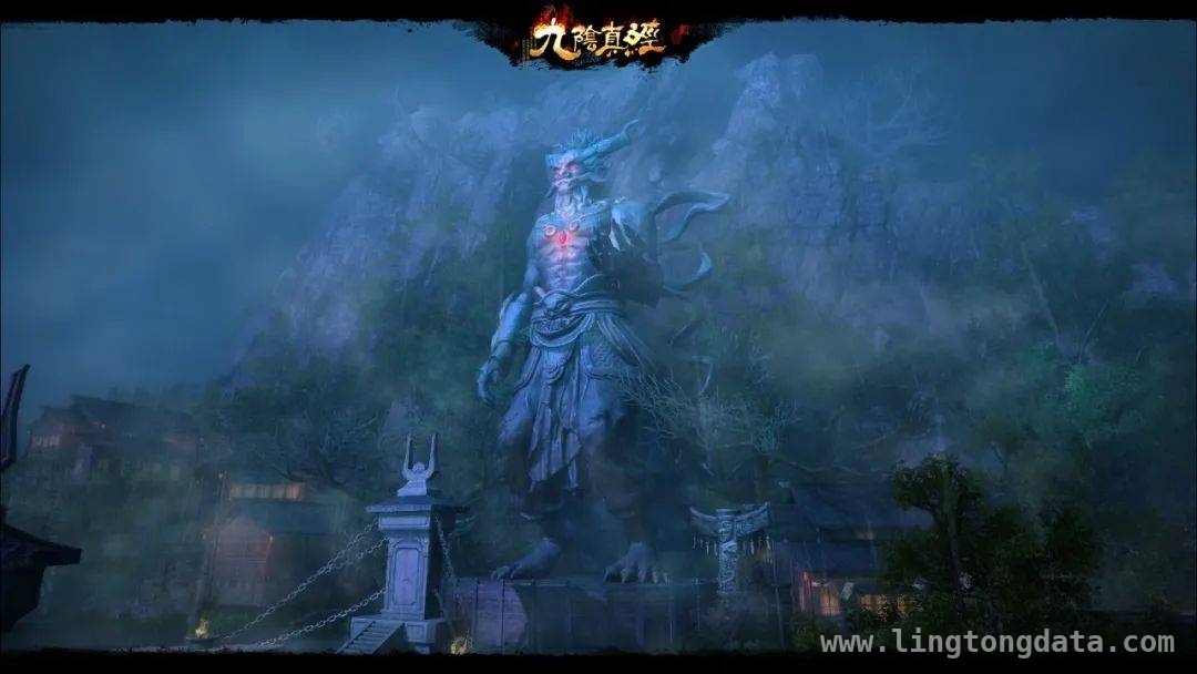 探秘新赛季蜃境挑战，新禁地【隐龙诡村】神秘现身！ 新版本蜃境挑战新赛季，新禁地【隐龙诡村】登场！