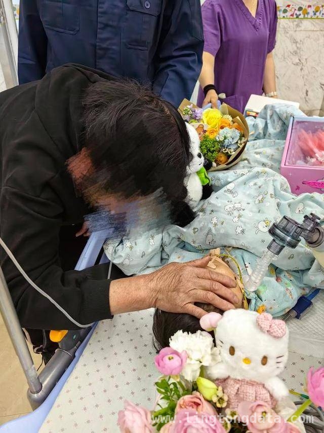 小九妹的生命接力：从意外到希望的暖心转变