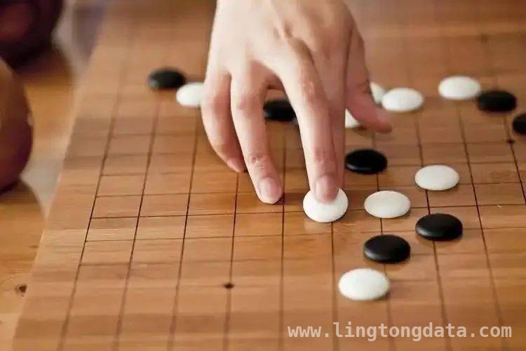 学围棋，孩子成长的秘密武器！不同阶段大揭秘，围棋助力孩子思维成长，不同段位不同惊喜！