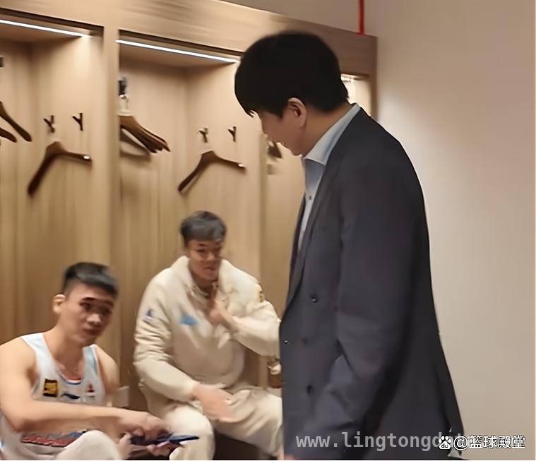 山东胜四川后邱彪不满球队表现，后续关键战目标直指前四