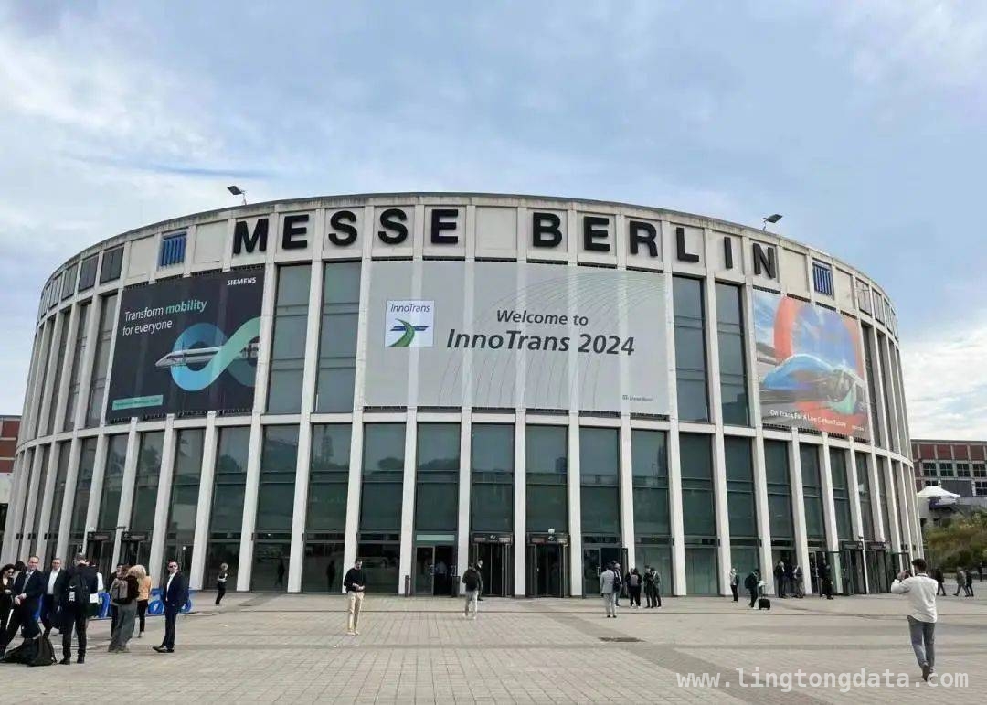 2026柏林轨交展，中国企业闪耀登场！，探秘2026柏林国际轨道交通技术展览会！