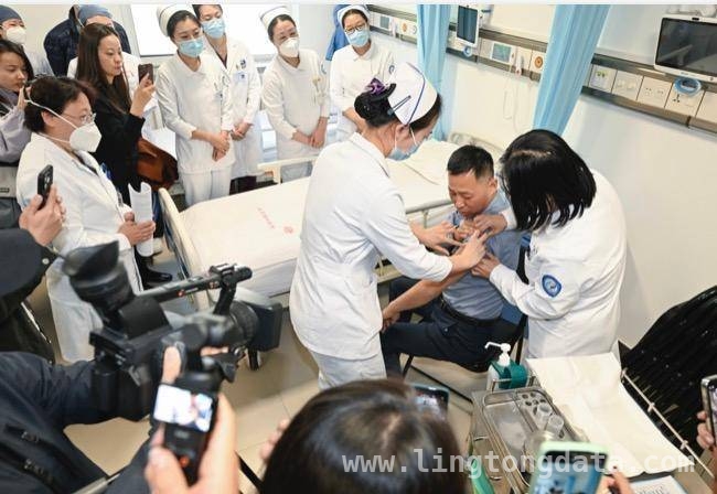 北京胸科医院：新型结核病mRNA疫苗临床试验启动，有望打破卡介苗局限 结核病防治新突破：我国新型mRNA疫苗临床试验拉开帷幕