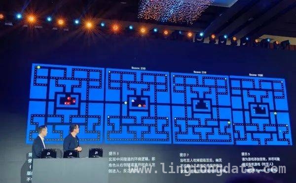 探秘AMD AI PC创新峰会，解锁科技新趋势，AMD：AI PC领域的先锋力量，重塑行业未来