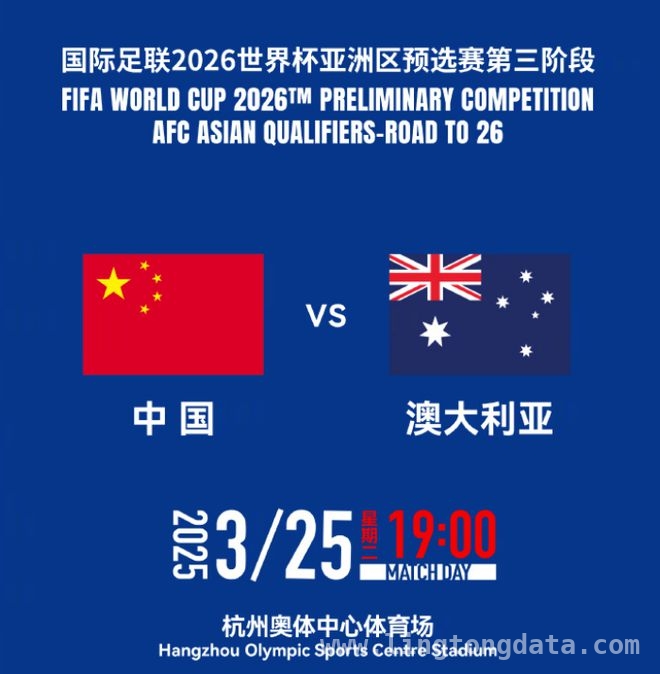 决战18强！国足主场力拼澳洲争出线，国足18强赛生死战：对阵澳洲盼逆袭