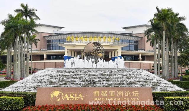 20多年蜕变，博鳌借论坛之力华丽转身，博鳌亚洲论坛2025：在变局中开启亚洲新篇