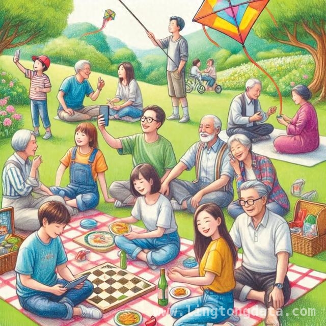 打破传统：00后开启亲戚关系“朋友式”相处模式 当00后遇上亲戚盘问，是“整顿”还是友好沟通？