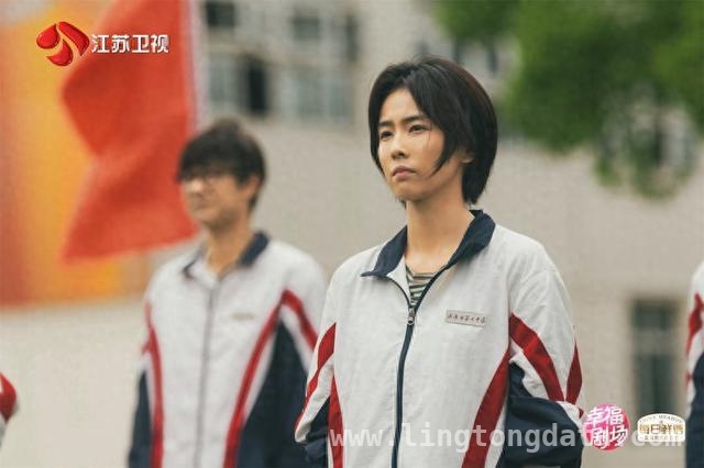 白鹿演绎〈北上〉夏凤华，解锁全新魅力！