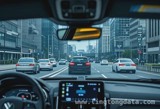 智能驾驶：技术曙光下的风险与挑战