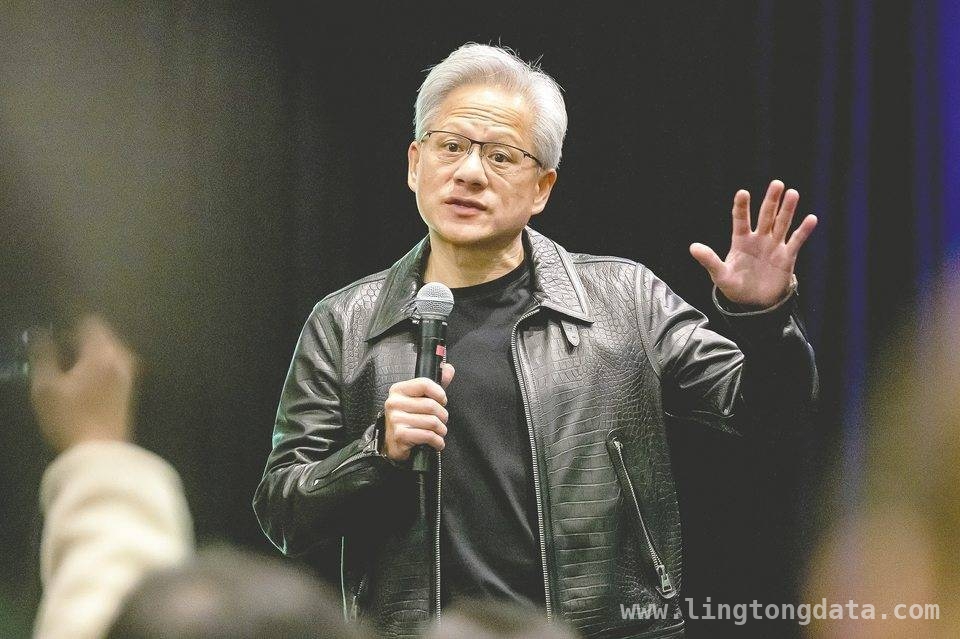 英伟达GTC 2025：AI盛宴背后，股价与市场预期的落差，英伟达GTC 2025盛会：黄仁勋演讲后股价受挫，市场反应几何？