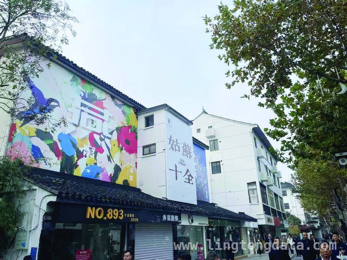 江苏四大城市更新案例闪耀全国，城市焕新魅力尽显