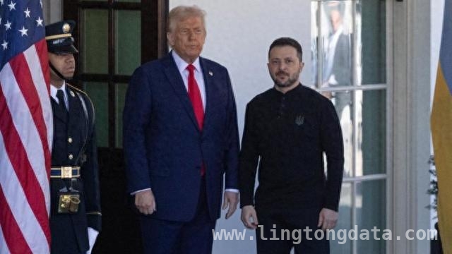 美在沙特调解俄乌冲突，泽连斯基前路迷雾重重！