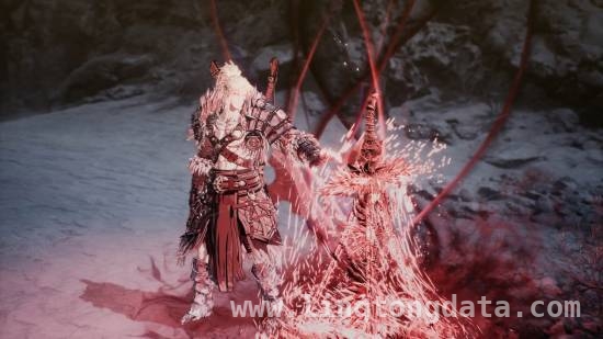 硬核动作RPG第一狂战士：卡赞评分出炉，游玩在即！，第一狂战士：卡赞媒体评分解禁，精彩表现引关注