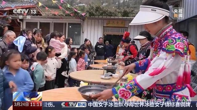 清明旅游市场大揭秘：短途游、赏花游、文化体验一个都不少
