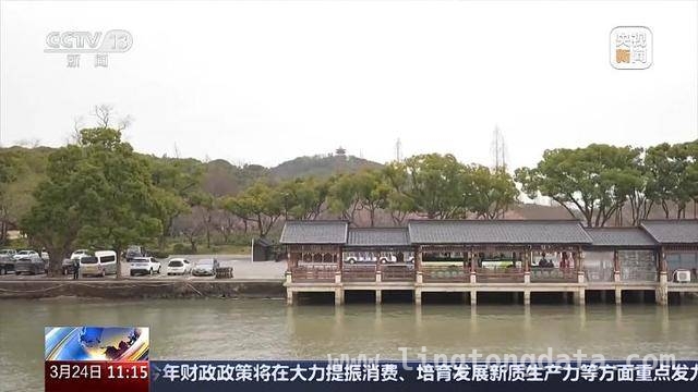 清明旅游市场大揭秘：短途游、赏花游、文化体验一个都不少