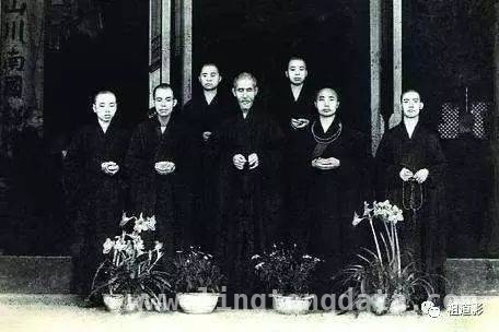 发长远切心，参禅了生脱死 参禅之路：以长远切心破无常迷障