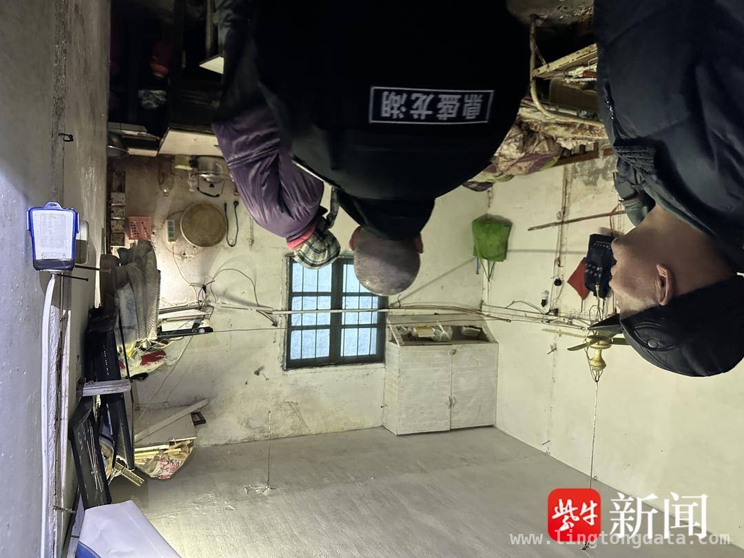 西美社区联动出击，保障独居老人用电安全 暖心社区：为独居老人撑起用电“保护伞”