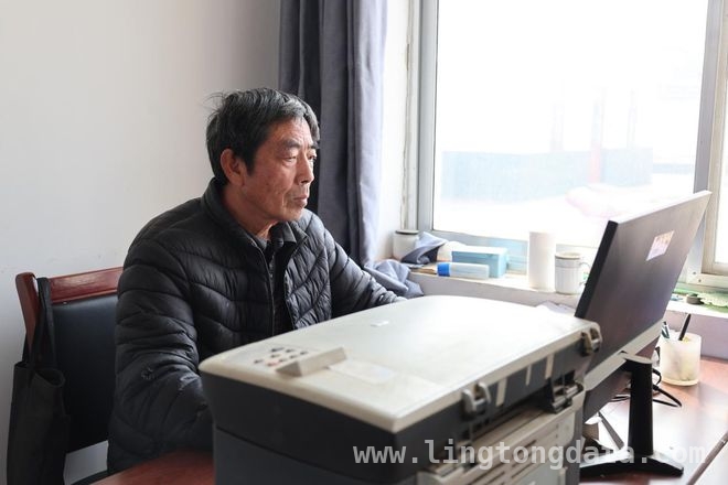 花甲支书武文平：用坚守书写山村致富传奇 前寨子村：从穷山沟到聚宝盆，老支书功不可没！