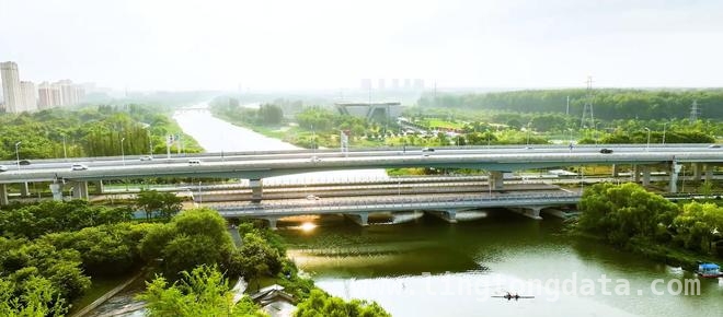 以云为媒，宿迁绘就发展新画卷