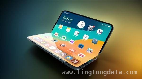3. 明年将见iPhone Ultra，首款折叠苹果机揭开神秘面纱，4. 权威爆料：折叠iPhone Ultra预计明年震撼发布