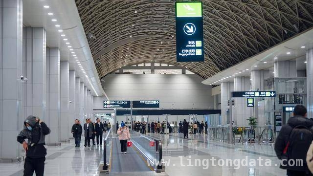 双流机场T1航站楼重启成效显著，夏季航班计划亮点多