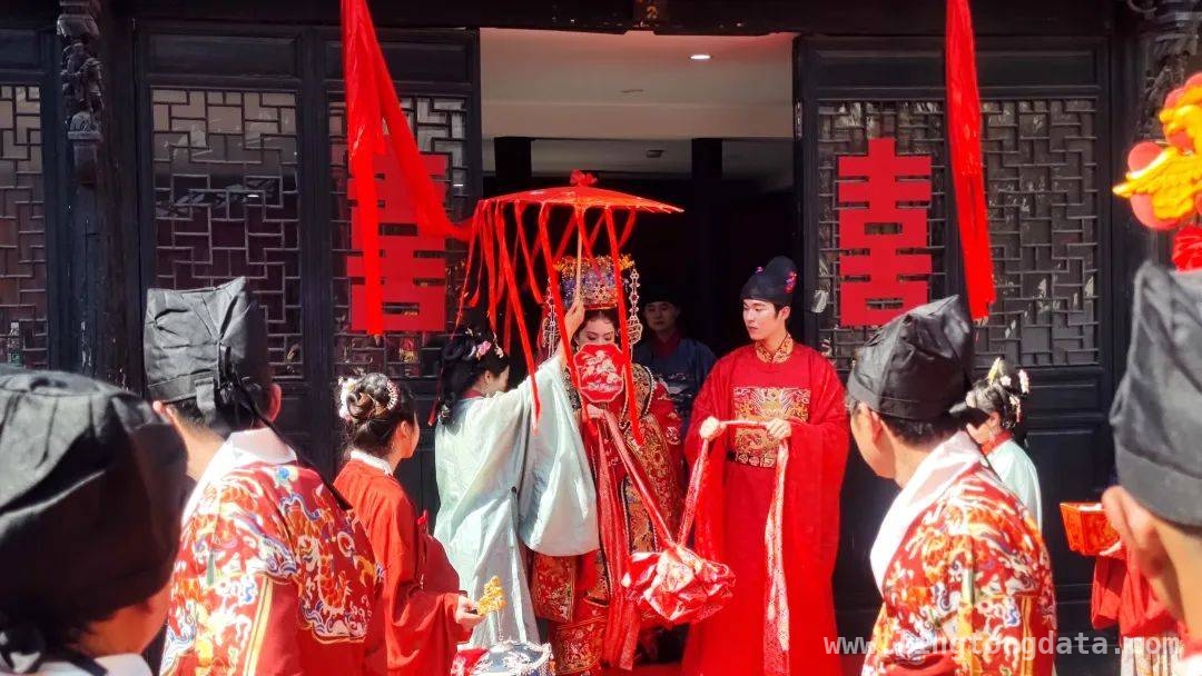 海门老街：一场穿越时空的中式浪漫与交友之旅