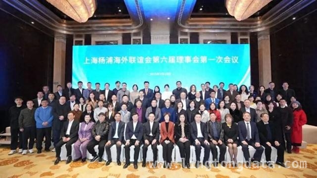 杨浦海外联谊会第六届首会：凝聚力量共促发展，上海杨浦海外联谊会第六届首会：团结奋进谱新篇