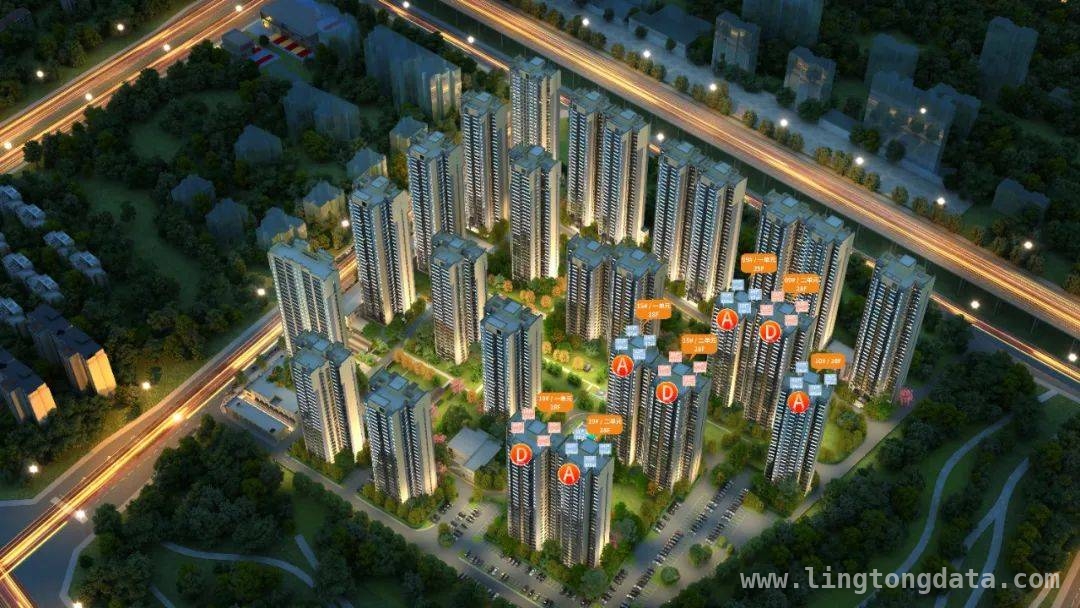 “现房现证”突围楼市，辰宫·紫雲境为西安购房者交上民生答卷，辰宫·紫雲境：一场房企责任与城市民生的美好邂逅