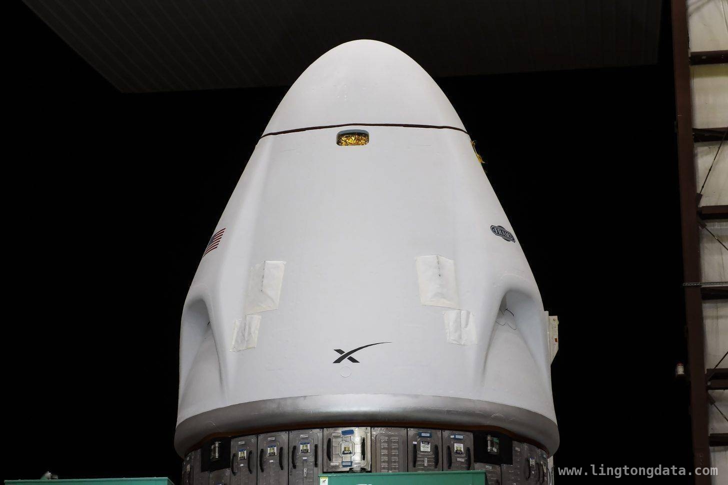 下周SpaceX启动Fram2任务，四位宇航员开启南北极轨道探索之旅，SpaceX下周将开启Fram2载人任务，多项科研亮点值得期待