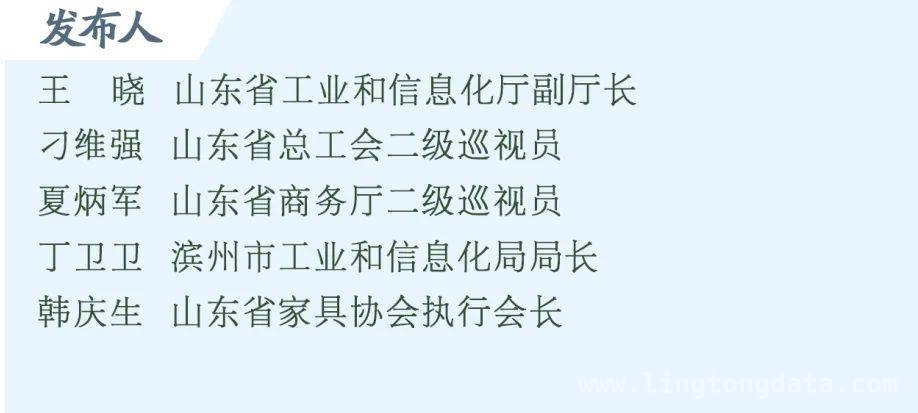山东轻纺产业：传统优势焕新颜，新质生产力促升级