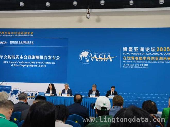 从博鳌报告看亚洲财政：中国财政扩张力度大，多方面发力促经济！