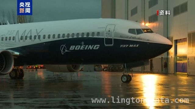美国波音就737 MAX空难，向新政府求减轻认罪协议处罚，波音737 MAX空难：波音寻求撤回认罪协议减轻处罚