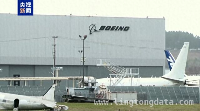 美国波音就737 MAX空难，向新政府求减轻认罪协议处罚，波音737 MAX空难：波音寻求撤回认罪协议减轻处罚