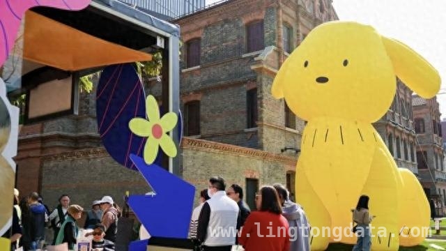 今潮8弄多元活动助力，街区活力开启消费新征程