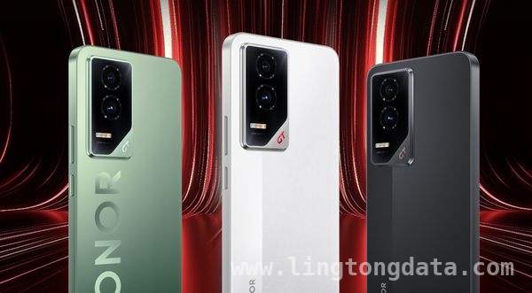四月荣耀新机来袭，X GT和GT Pro配置价格抢先看